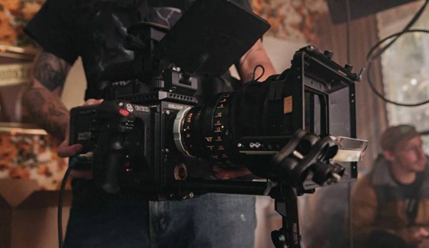 吴川市产品宣传视频拍摄公司