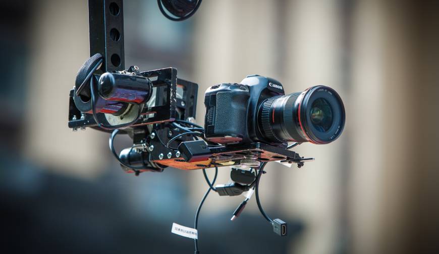 吴川市产品视频拍摄