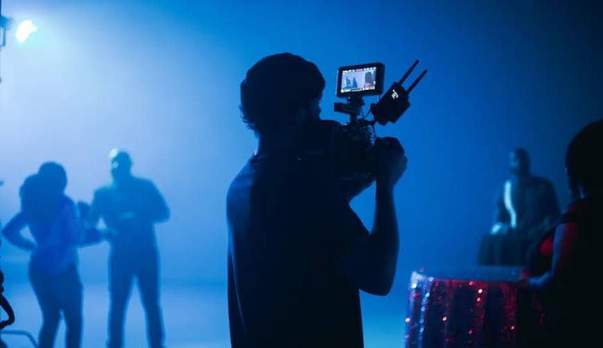 吴川市产品视频拍摄