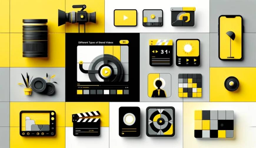 吴川市产品视频拍摄