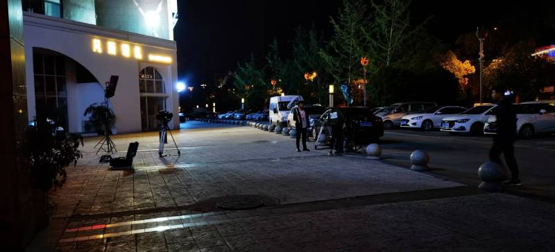 吴川市电商产品视频拍摄制作全攻略，打造高转化带货视频