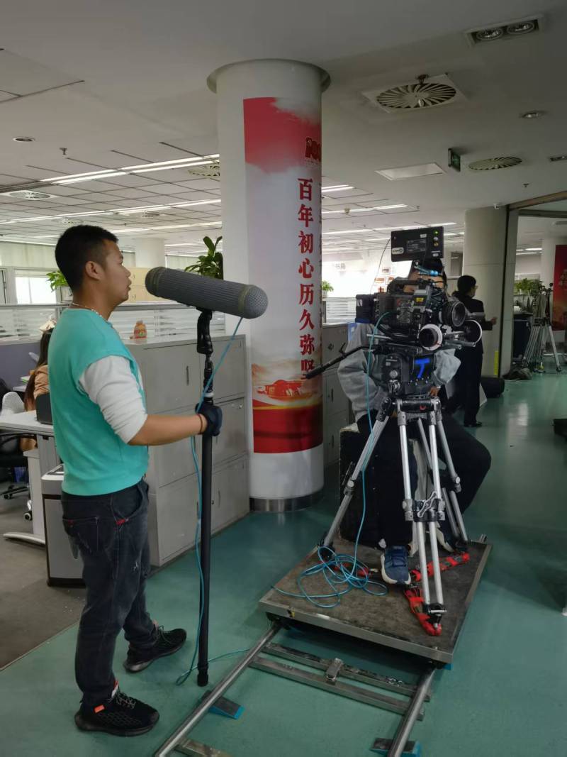 吴川市产品宣传视频制作