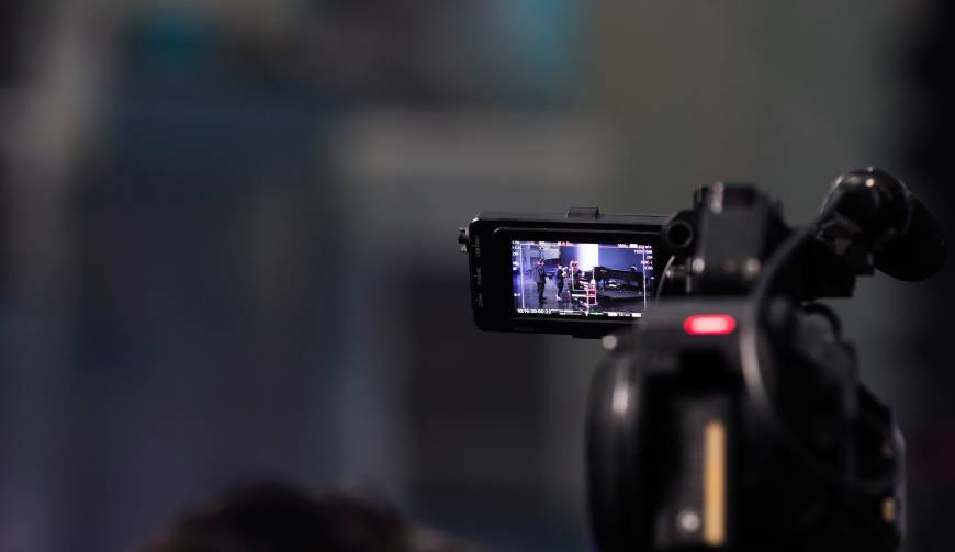 吴川市产品视频拍摄制作：揭秘如何打造令人印象深刻的商业宣传片